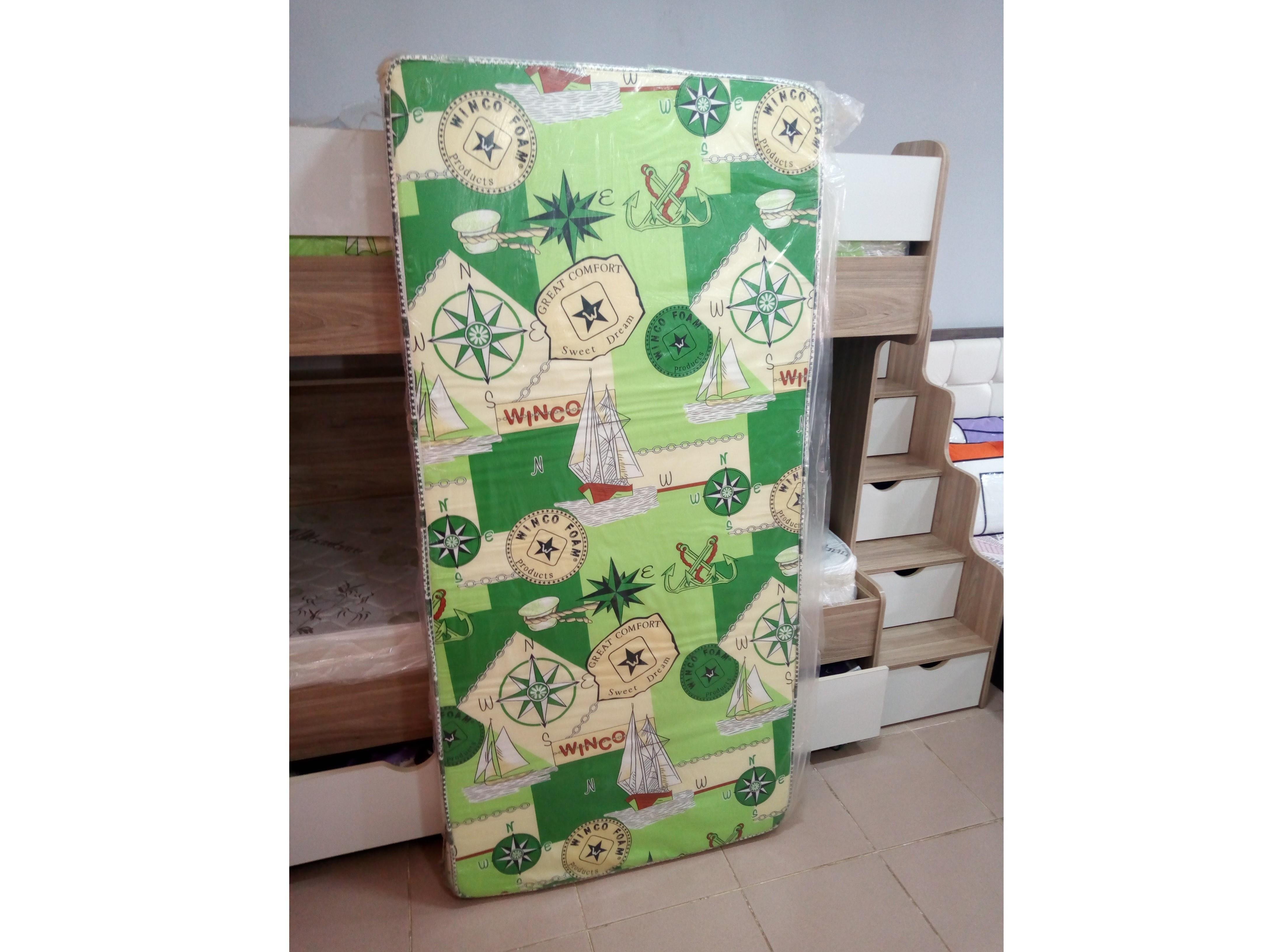 DELIGHT MATTRESS