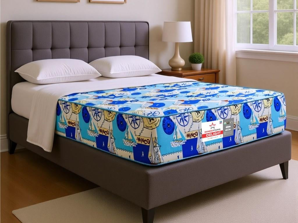 DELIGHT MATTRESS