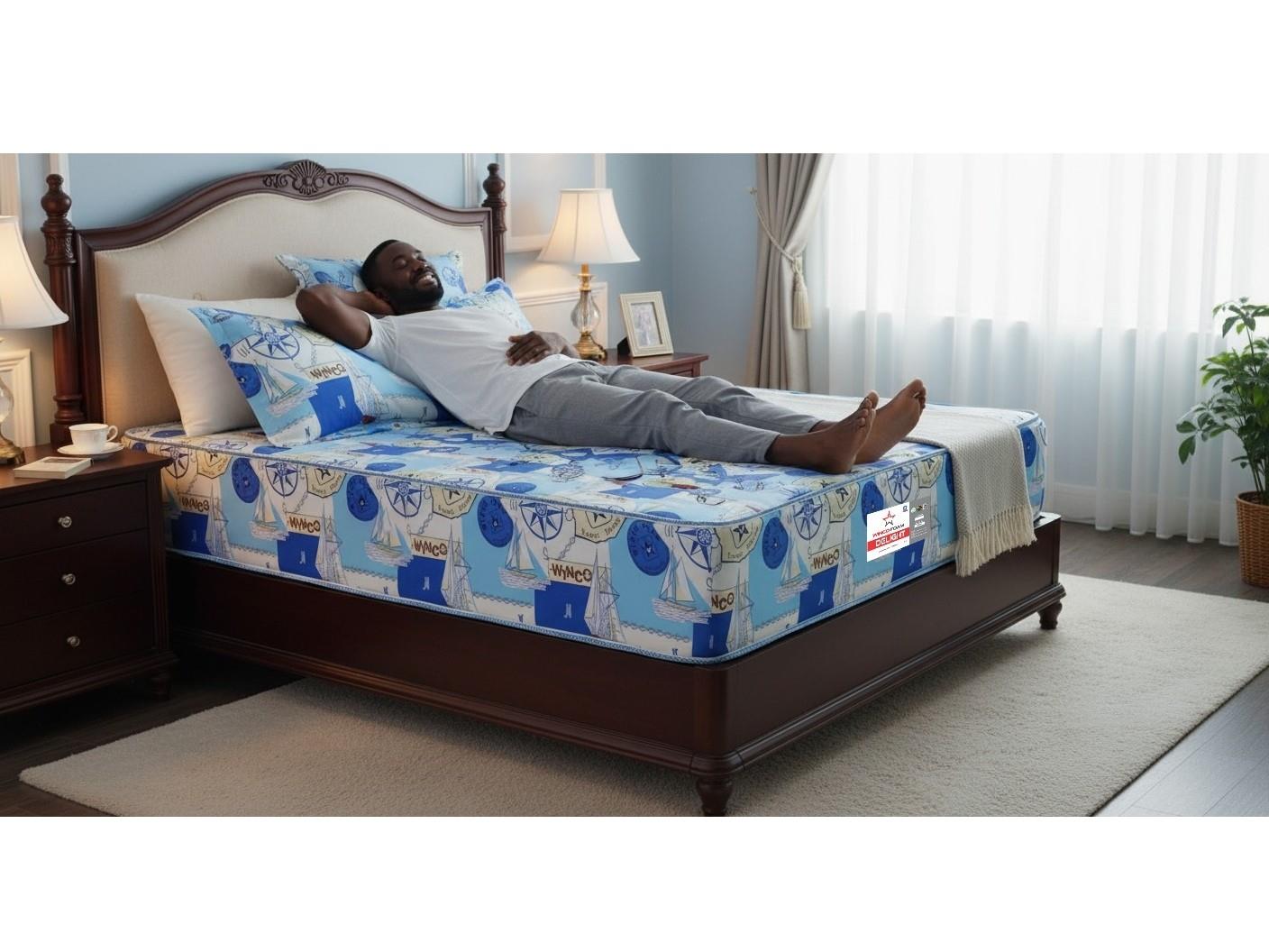 DELIGHT MATTRESS