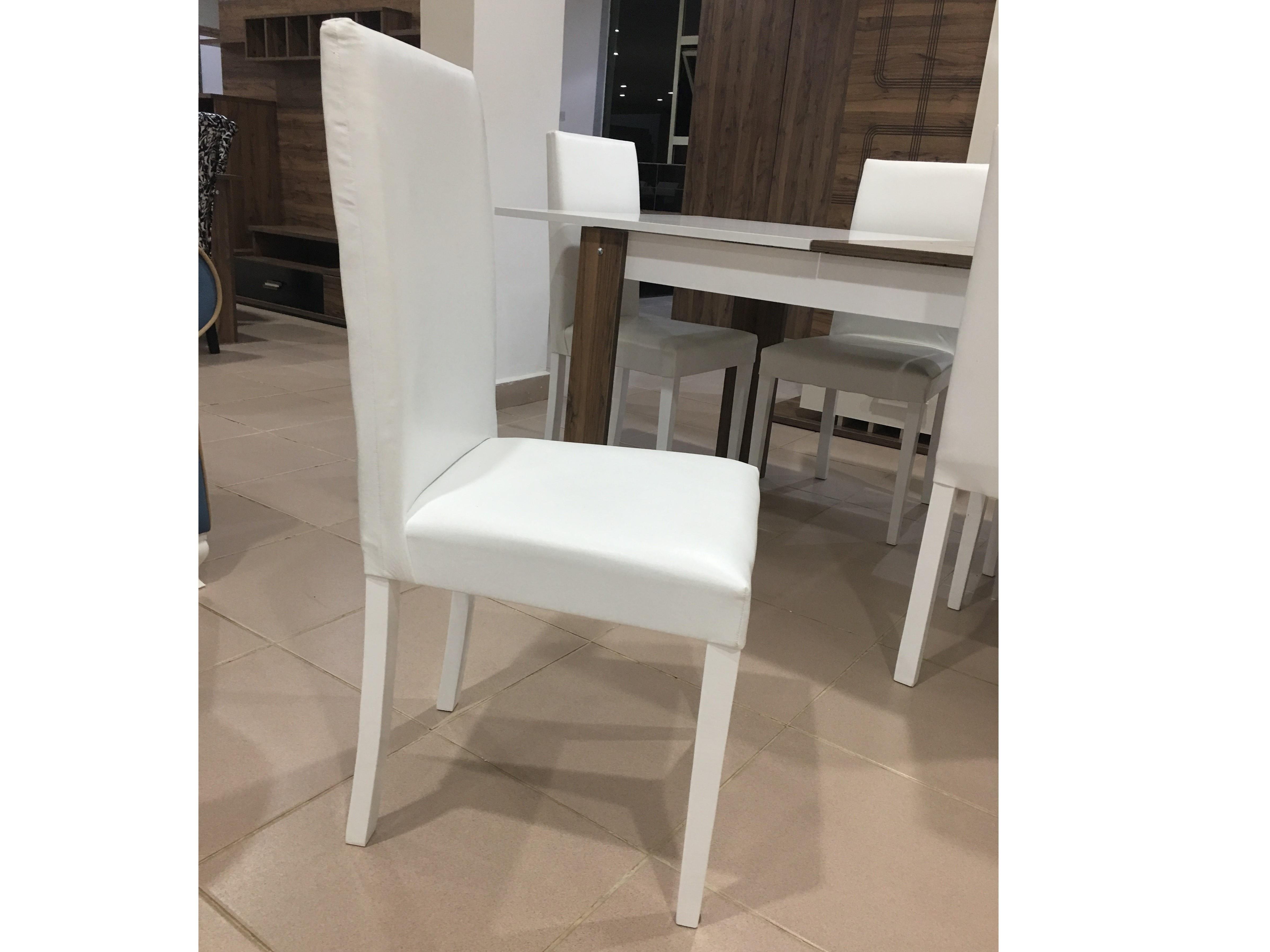 DELUXE DINING CHAIR