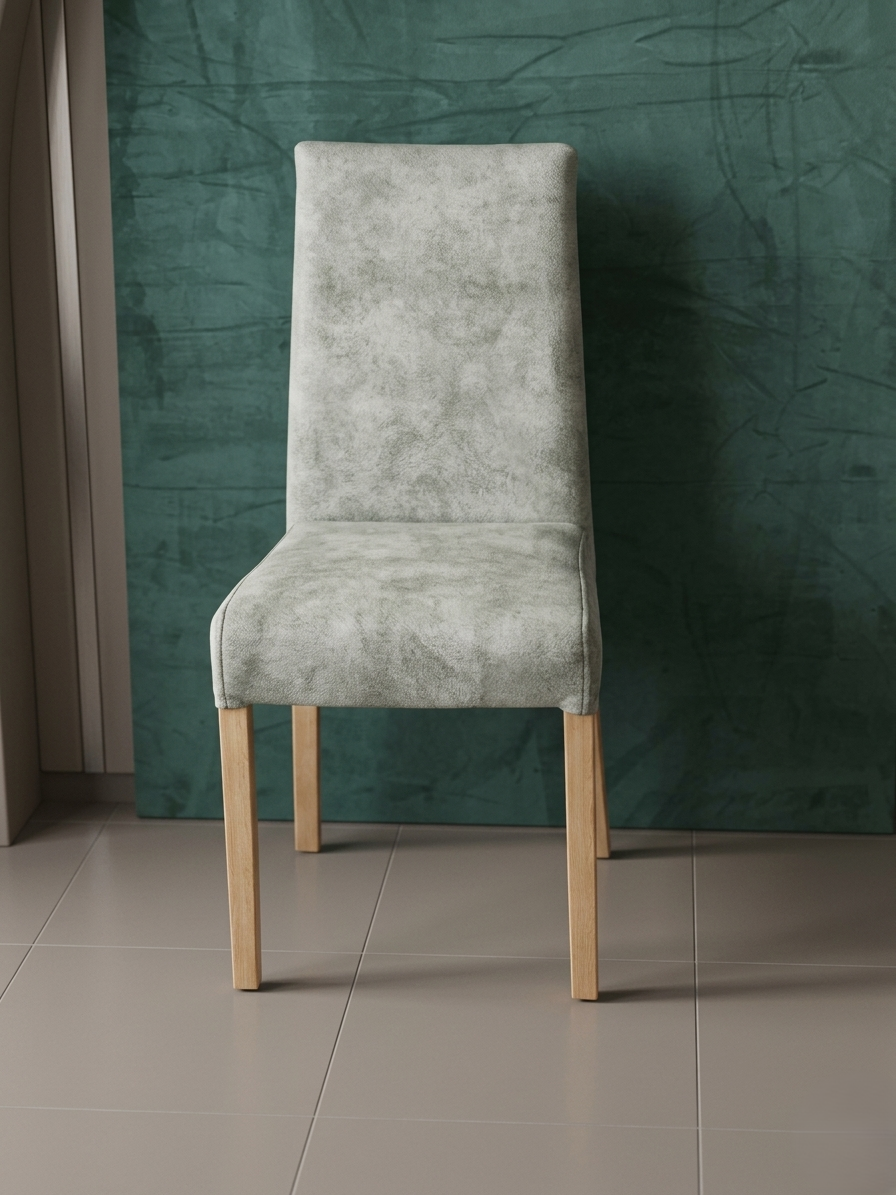DELUXE DINING CHAIR