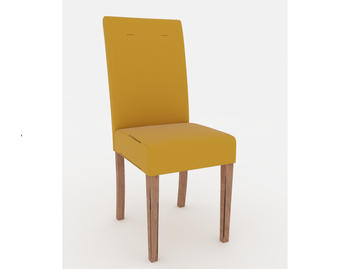 DELUXE DINING CHAIR