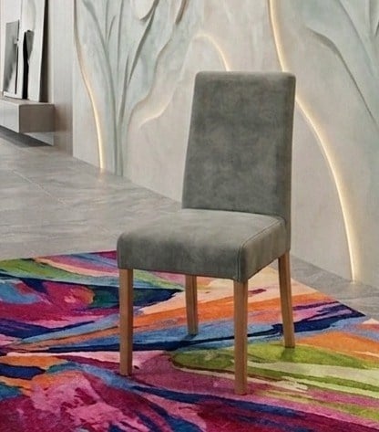 DELUXE DINING CHAIR