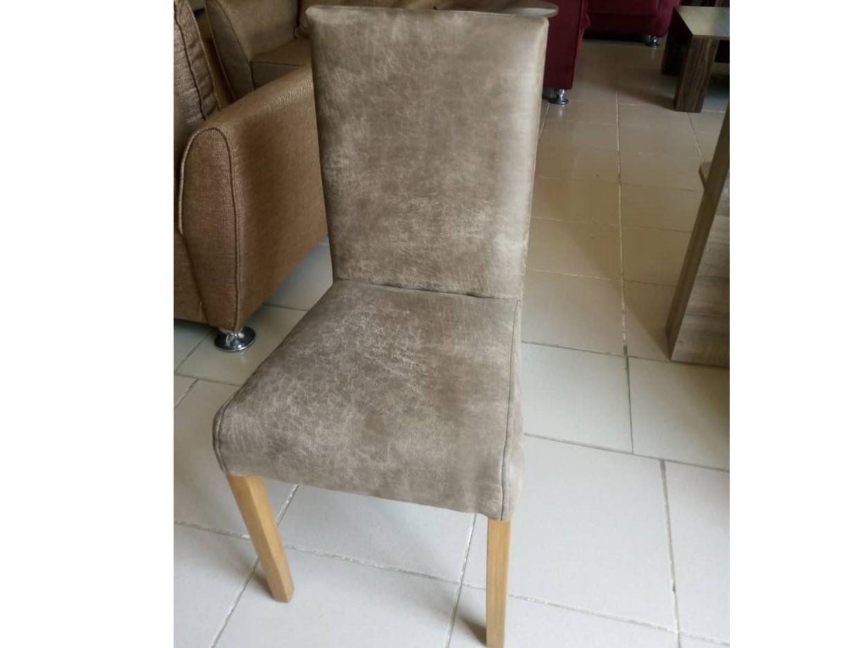 DELUXE DINING CHAIR