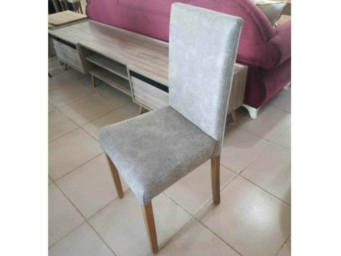 DELUXE DINING CHAIR