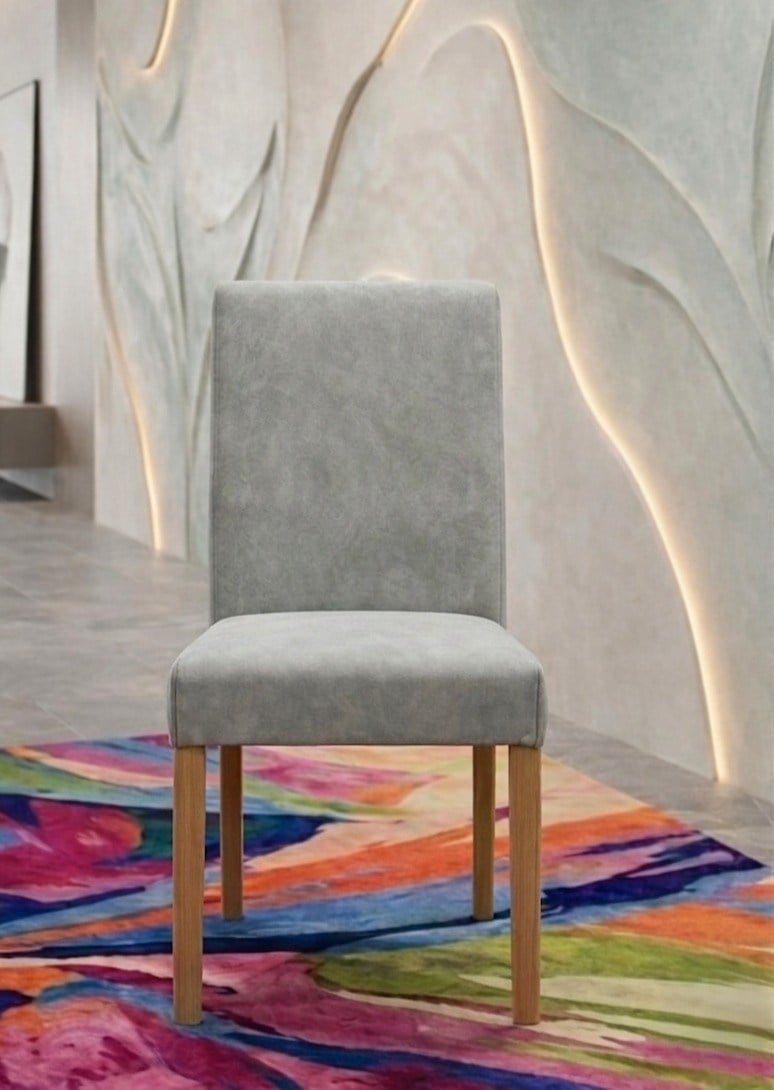 DELUXE DINING CHAIR