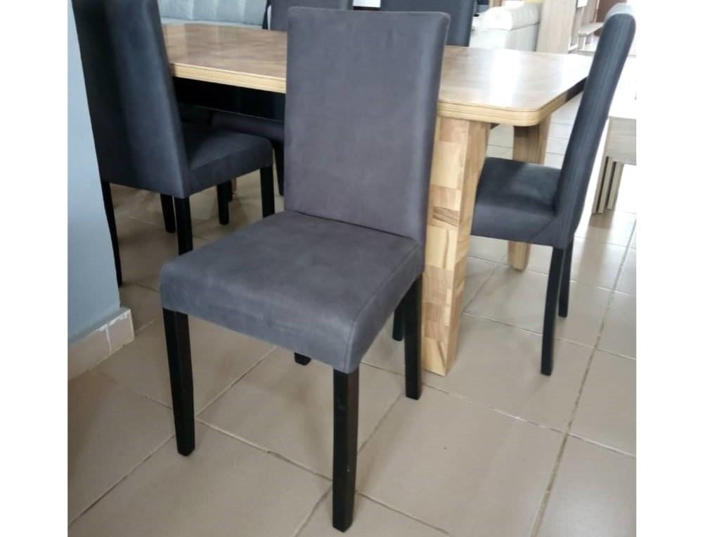 DELUXE DINING CHAIR