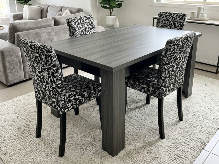 DELUXE DINING TABLE