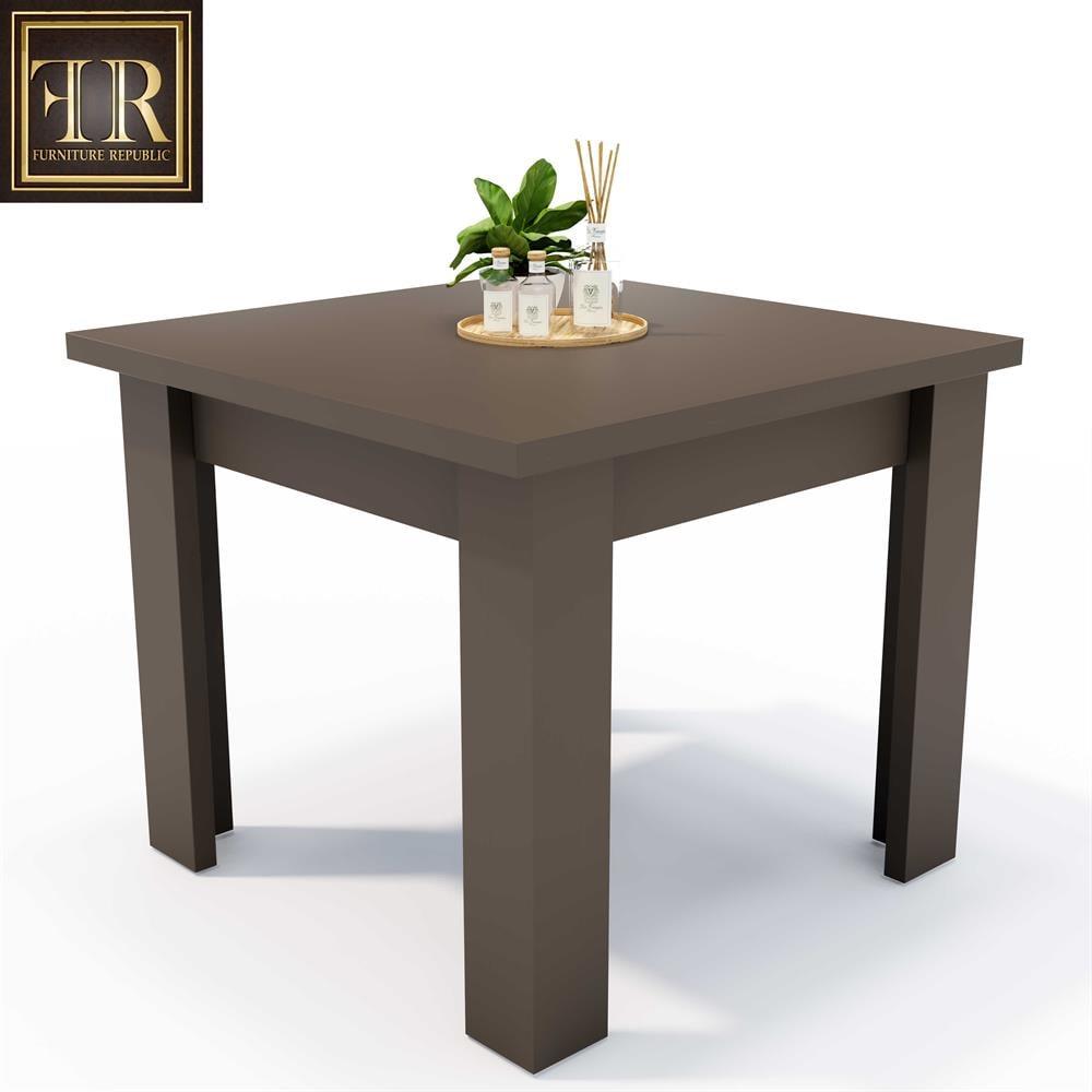 DELUXE DINING TABLE