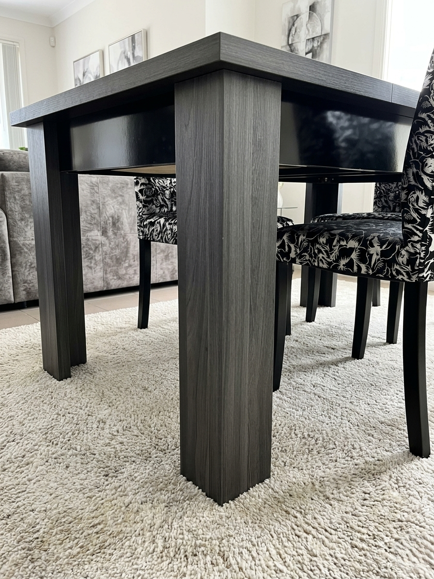 DELUXE DINING TABLE