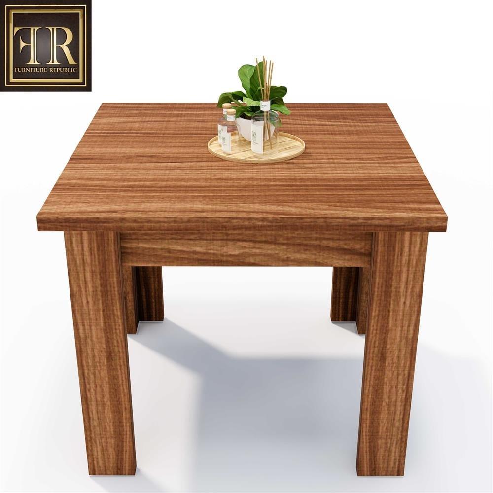 DELUXE DINING TABLE