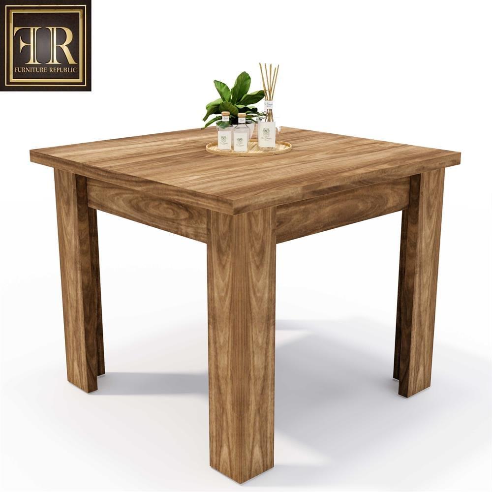 DELUXE DINING TABLE