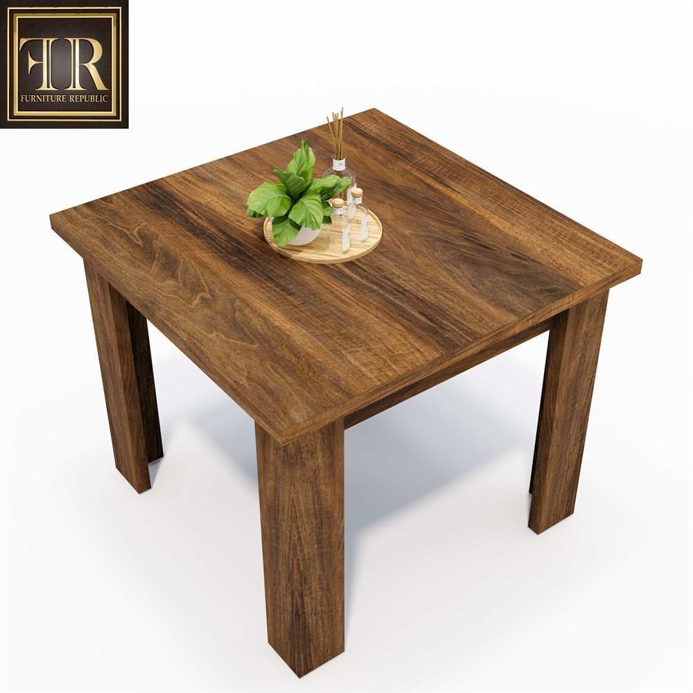 DELUXE DINING TABLE