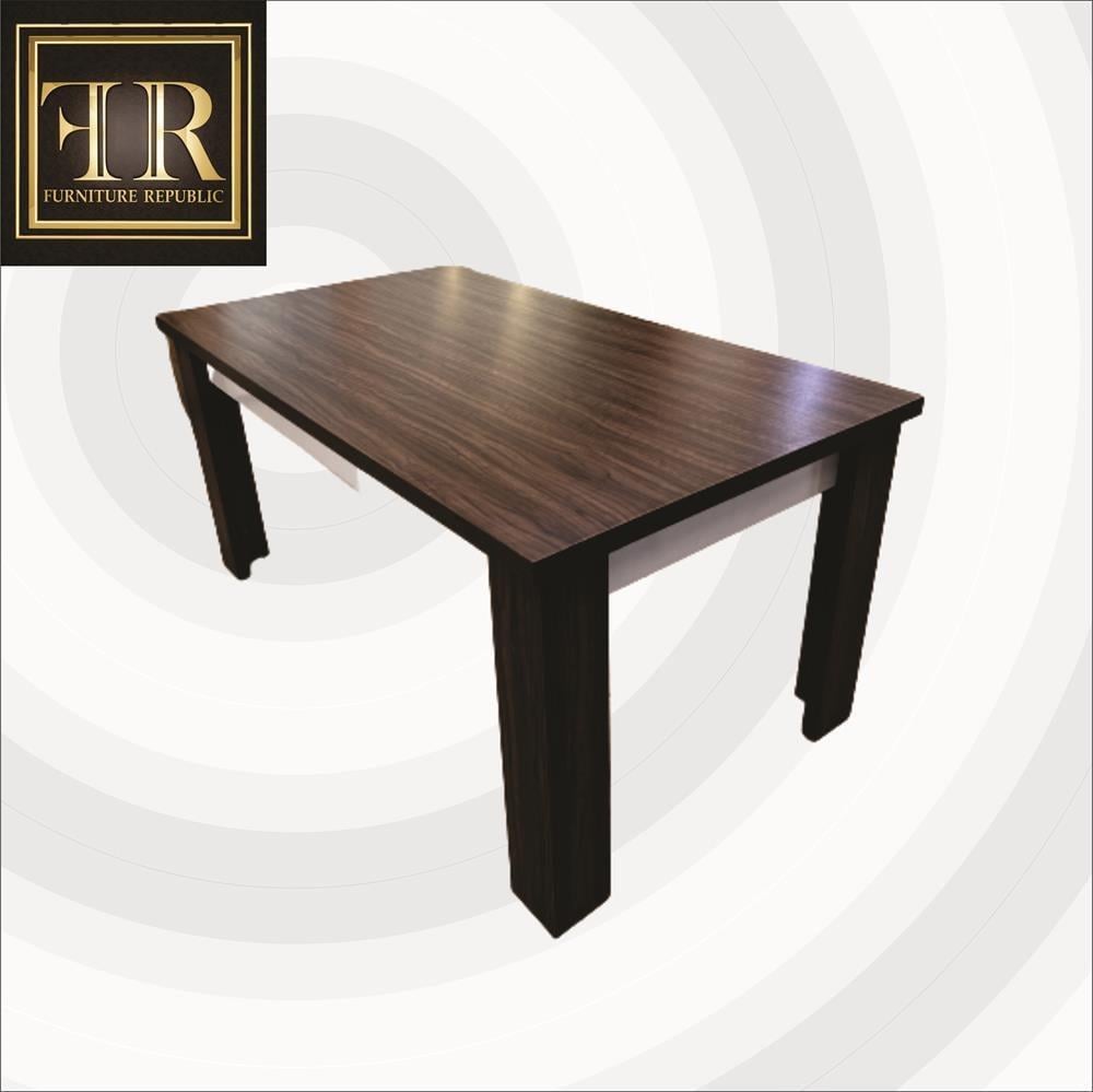 DELUXE DINING TABLE