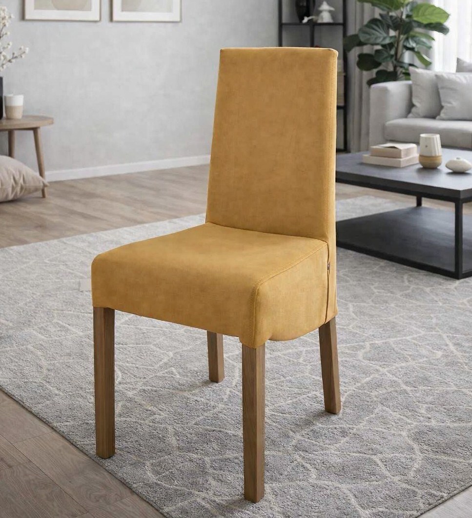 DELUXE EXTRA DINING CHAIR