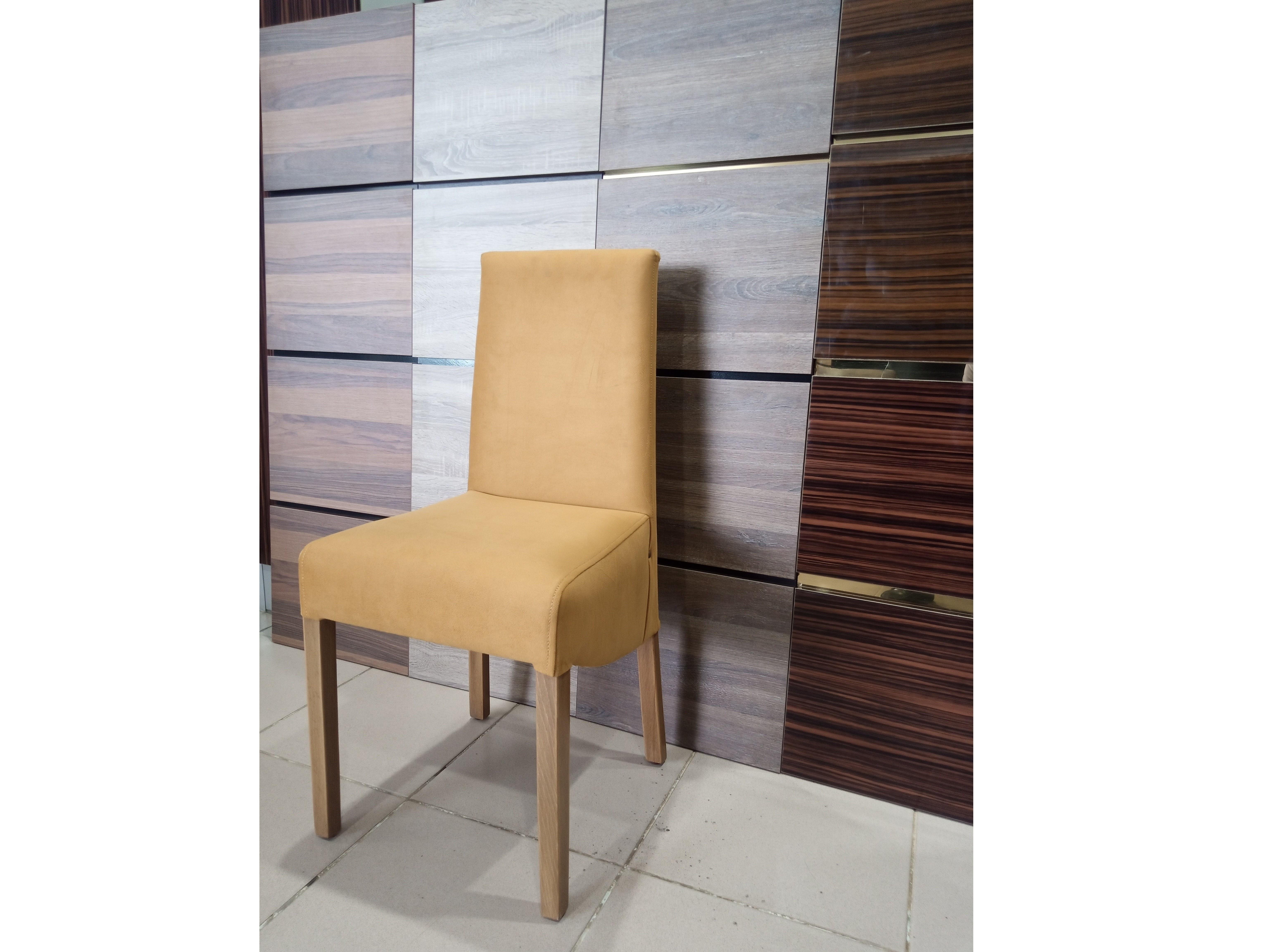 DELUXE EXTRA DINING CHAIR