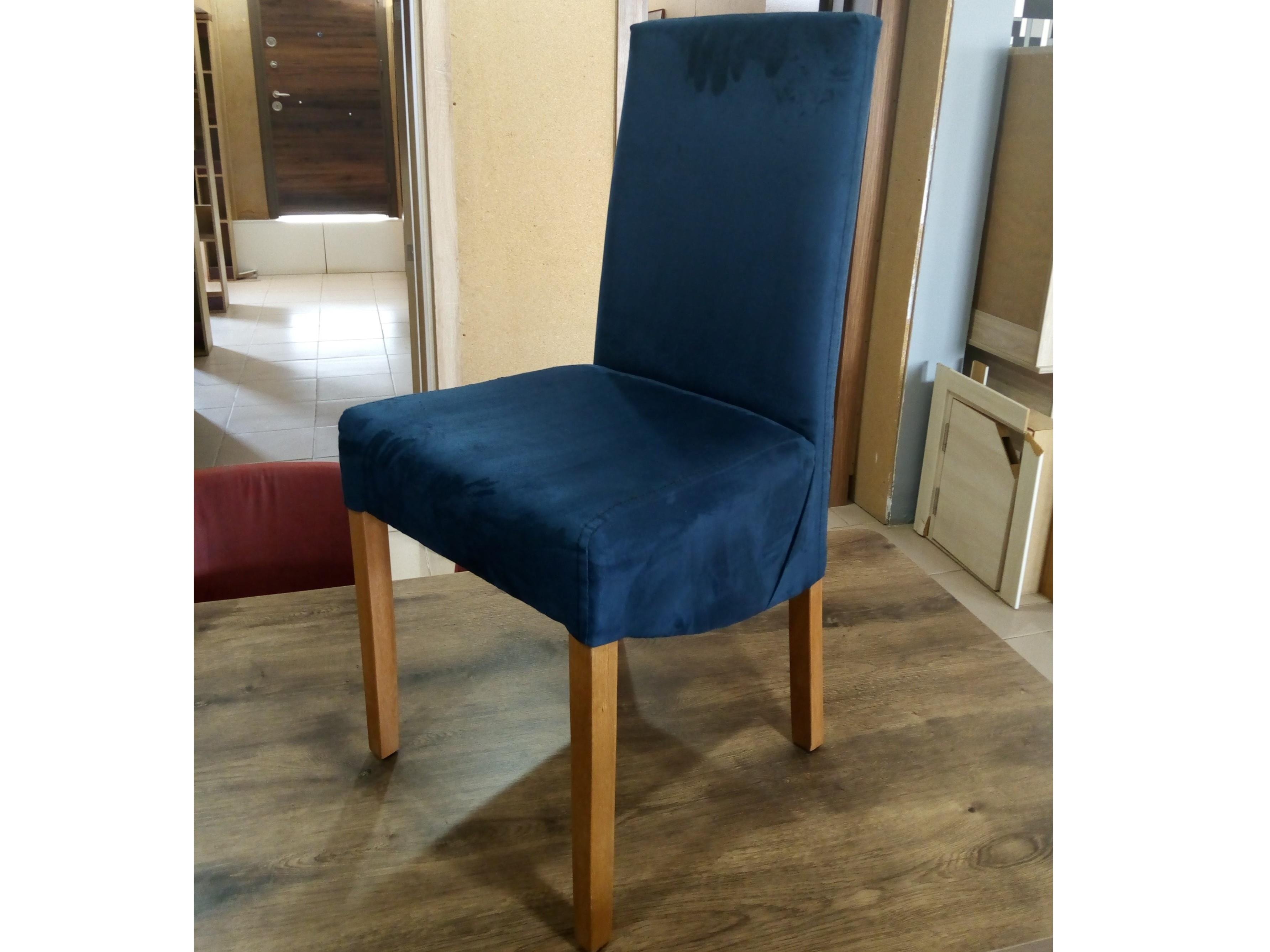 DELUXE EXTRA DINING CHAIR