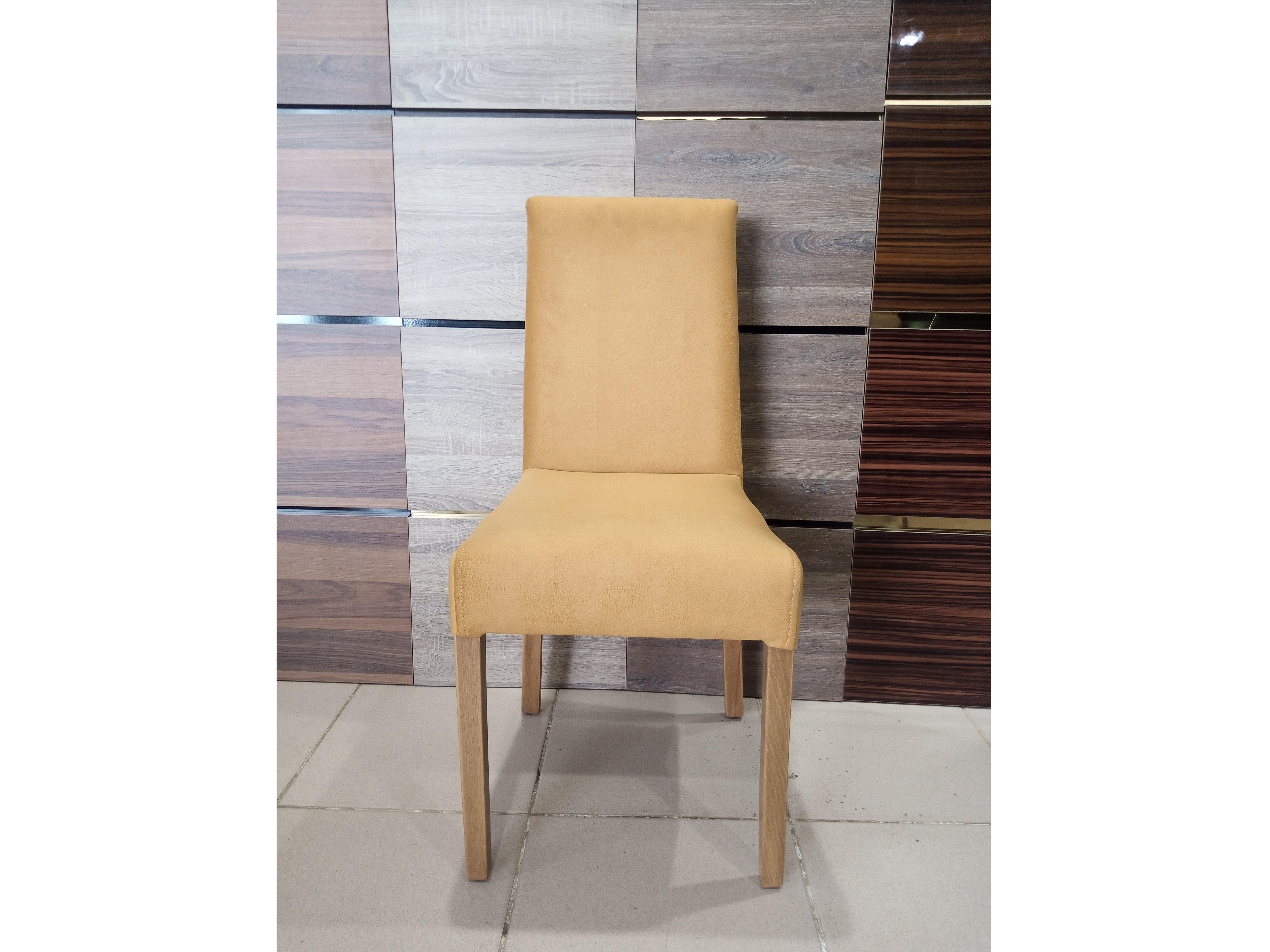 DELUXE EXTRA DINING CHAIR