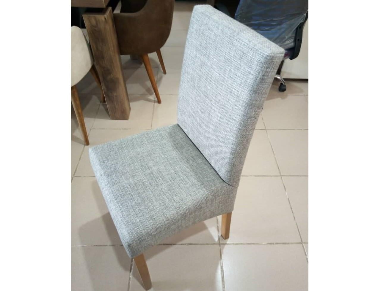 DELUXE EXTRA DINING CHAIR