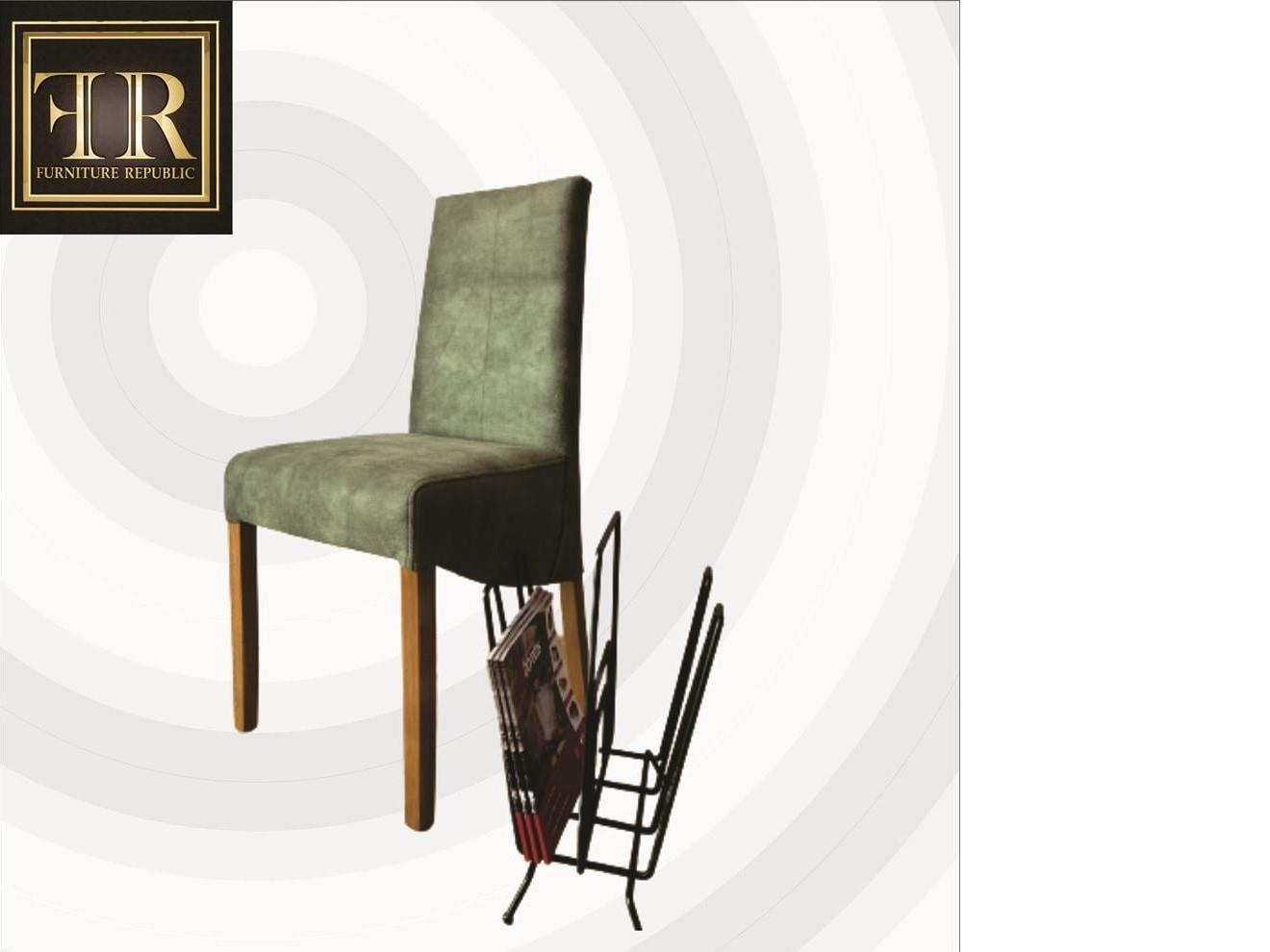 DELUXE EXTRA DINING CHAIR