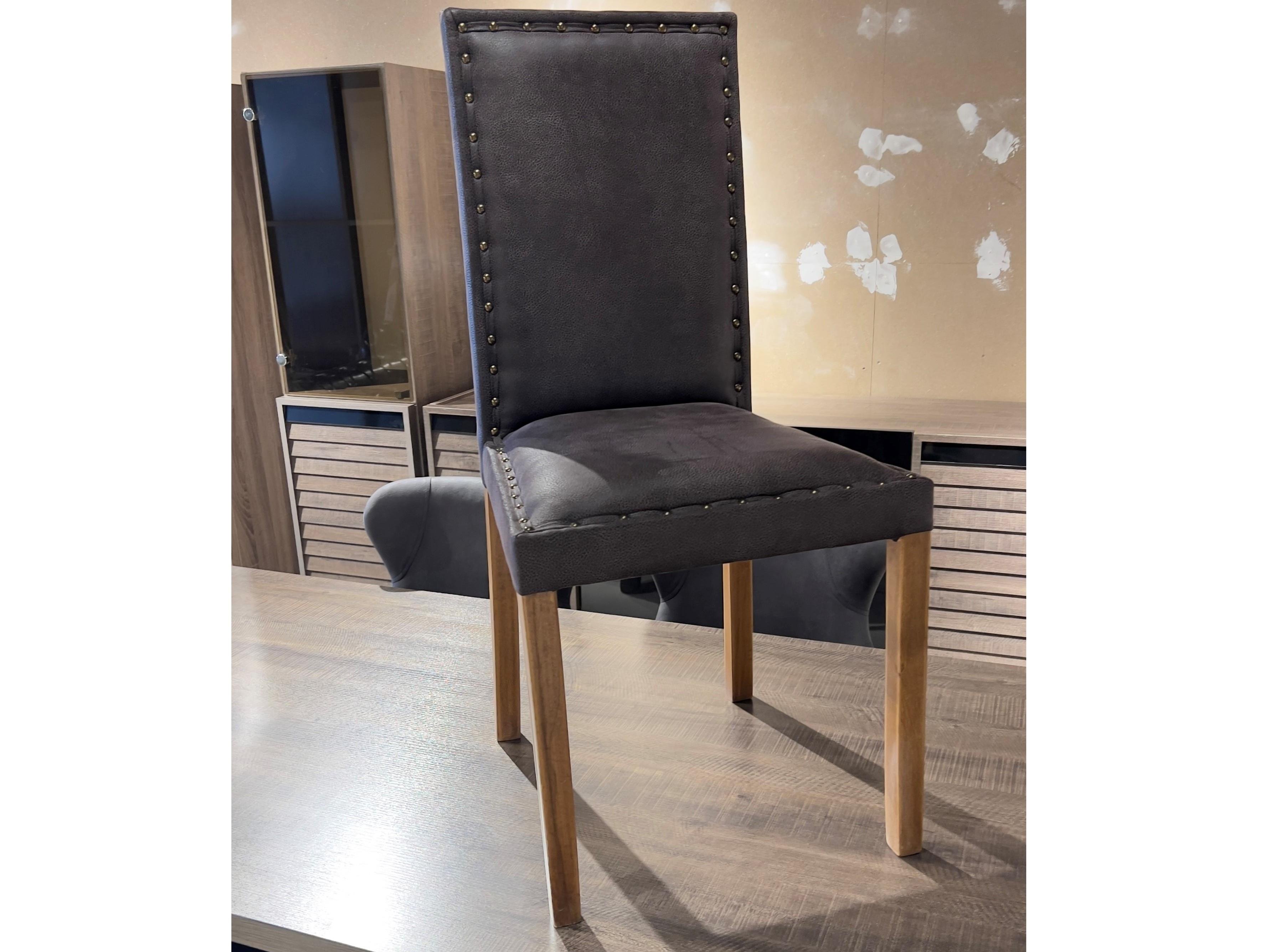 DELUXE KABARA DINING CHAIR