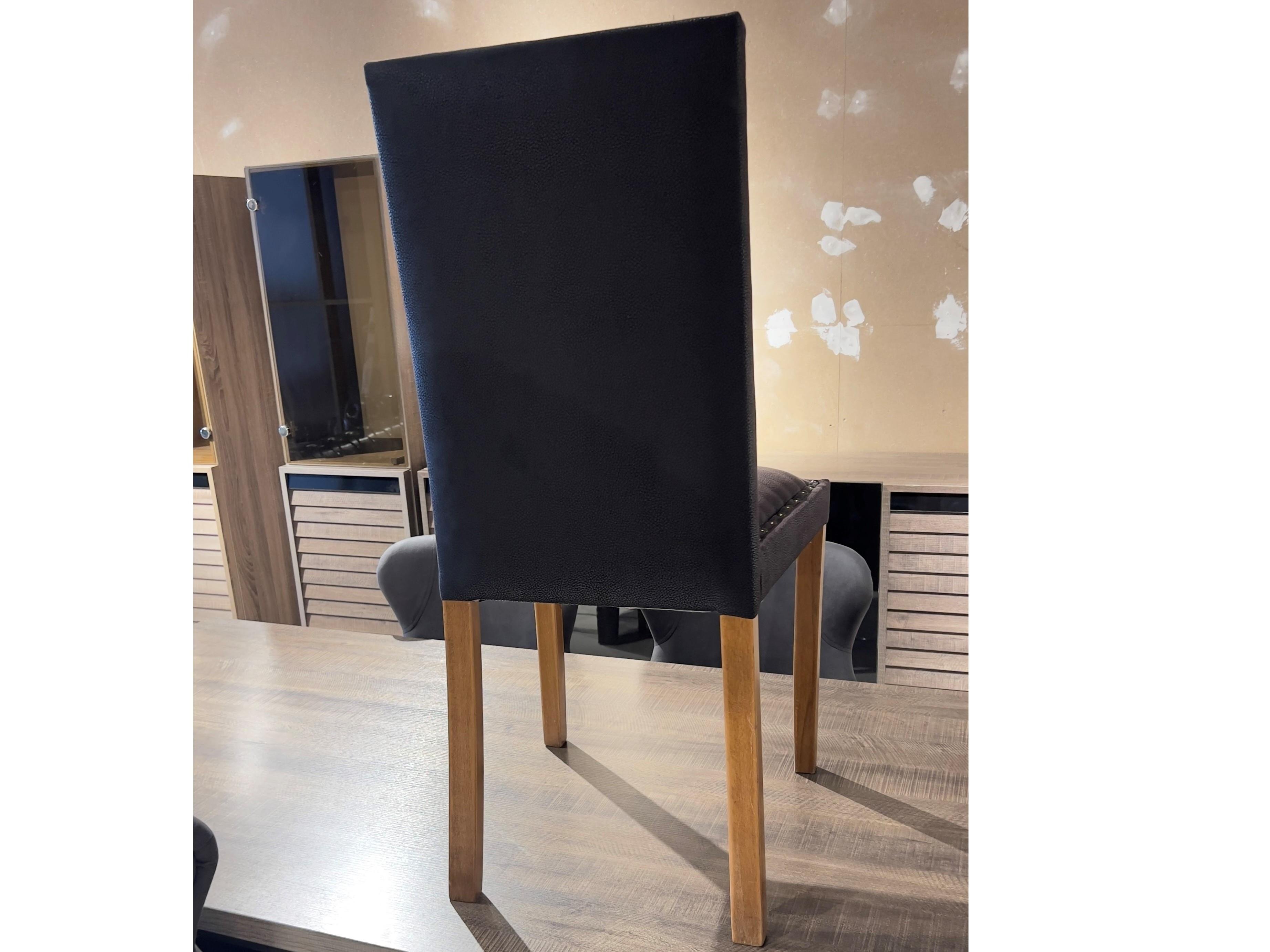DELUXE KABARA DINING CHAIR
