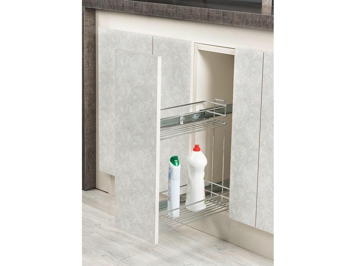 DETERGENT HOLDER D:25