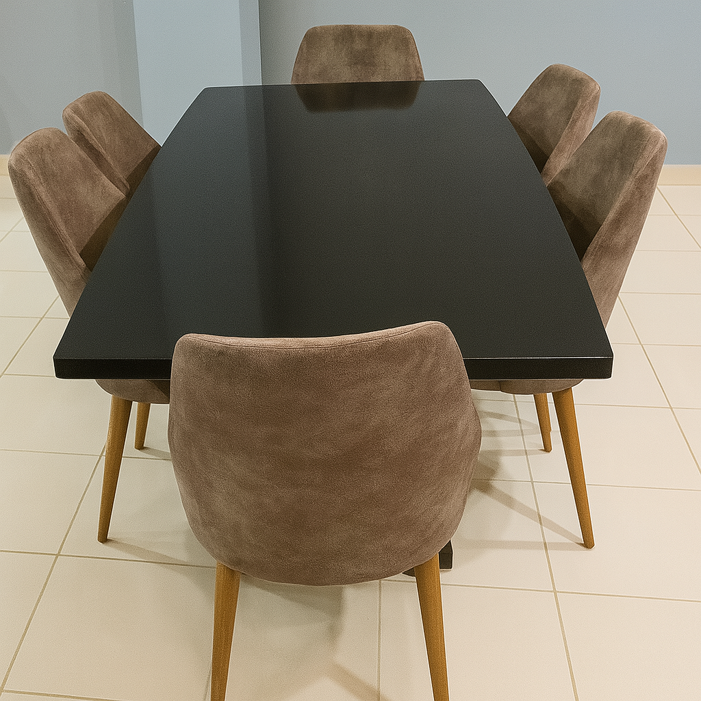 DIANA DINING TABLE