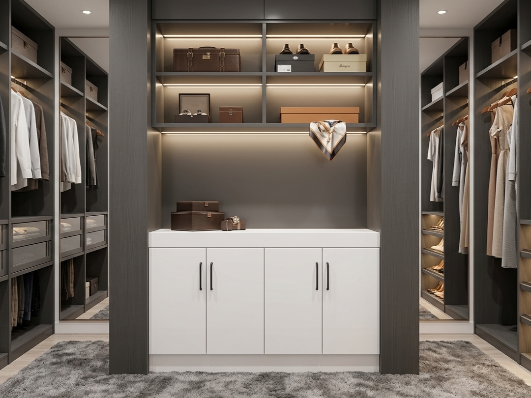 DUNA SHOE RACK CABINET
