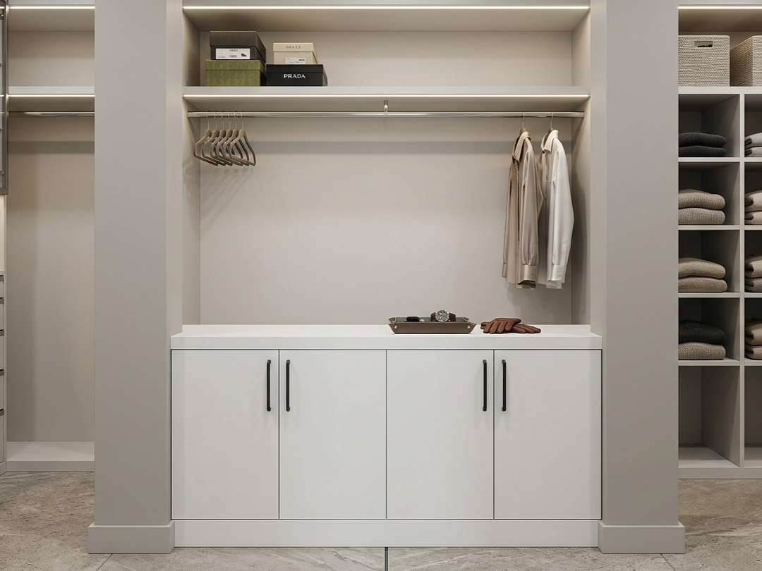 DUNA SHOE RACK CABINET
