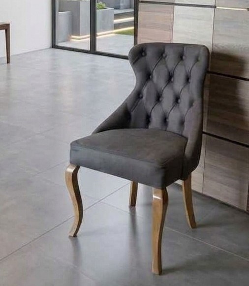 EGE LUXURY DINING CHAIR