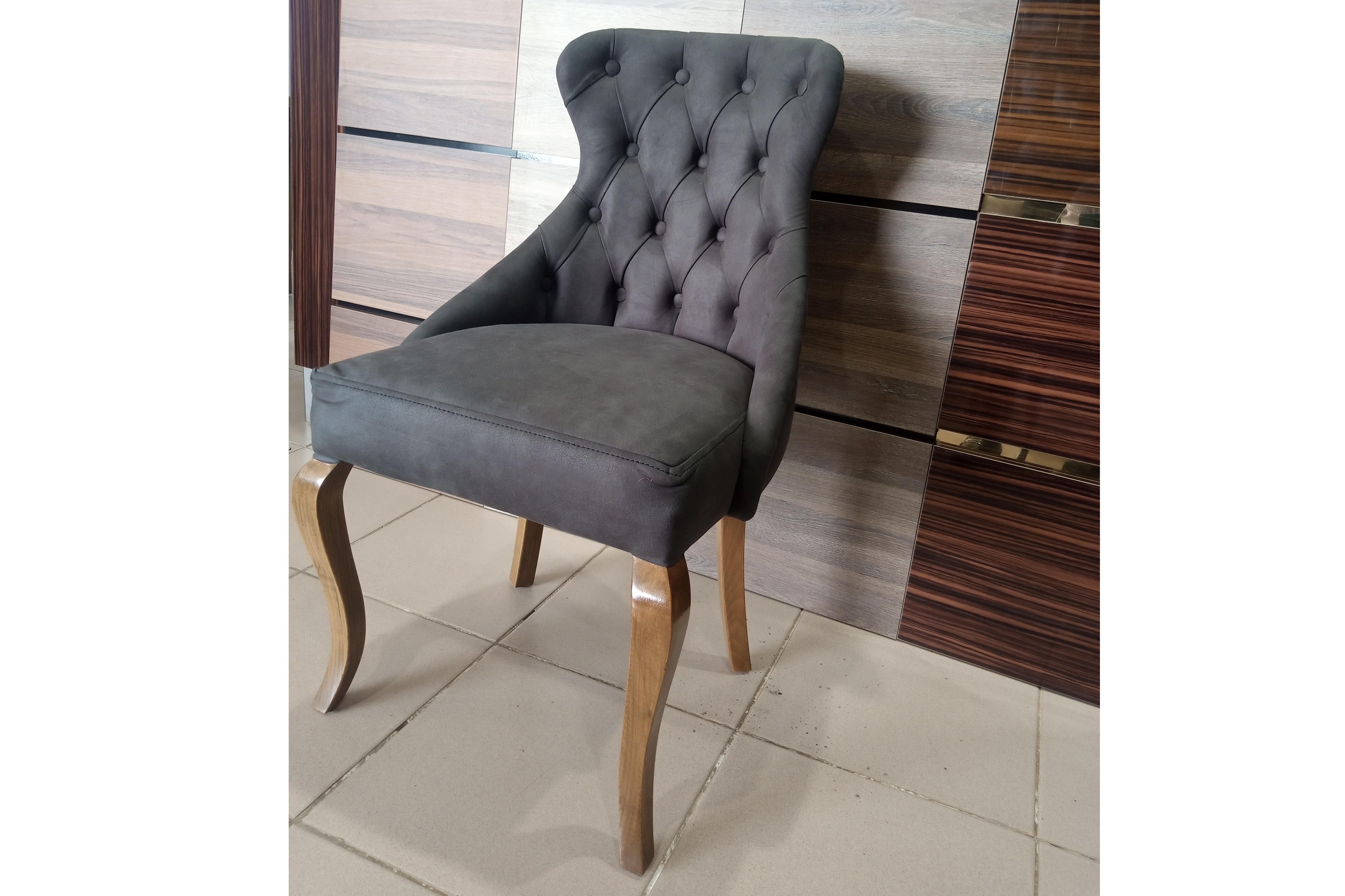 EGE LUXURY DINING CHAIR