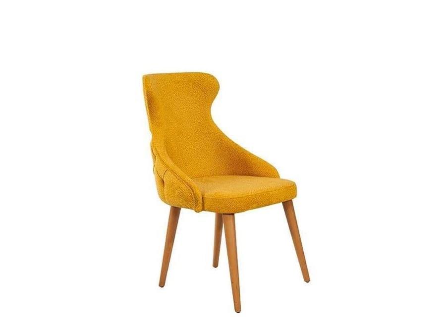 EGE R DINING CHAIR