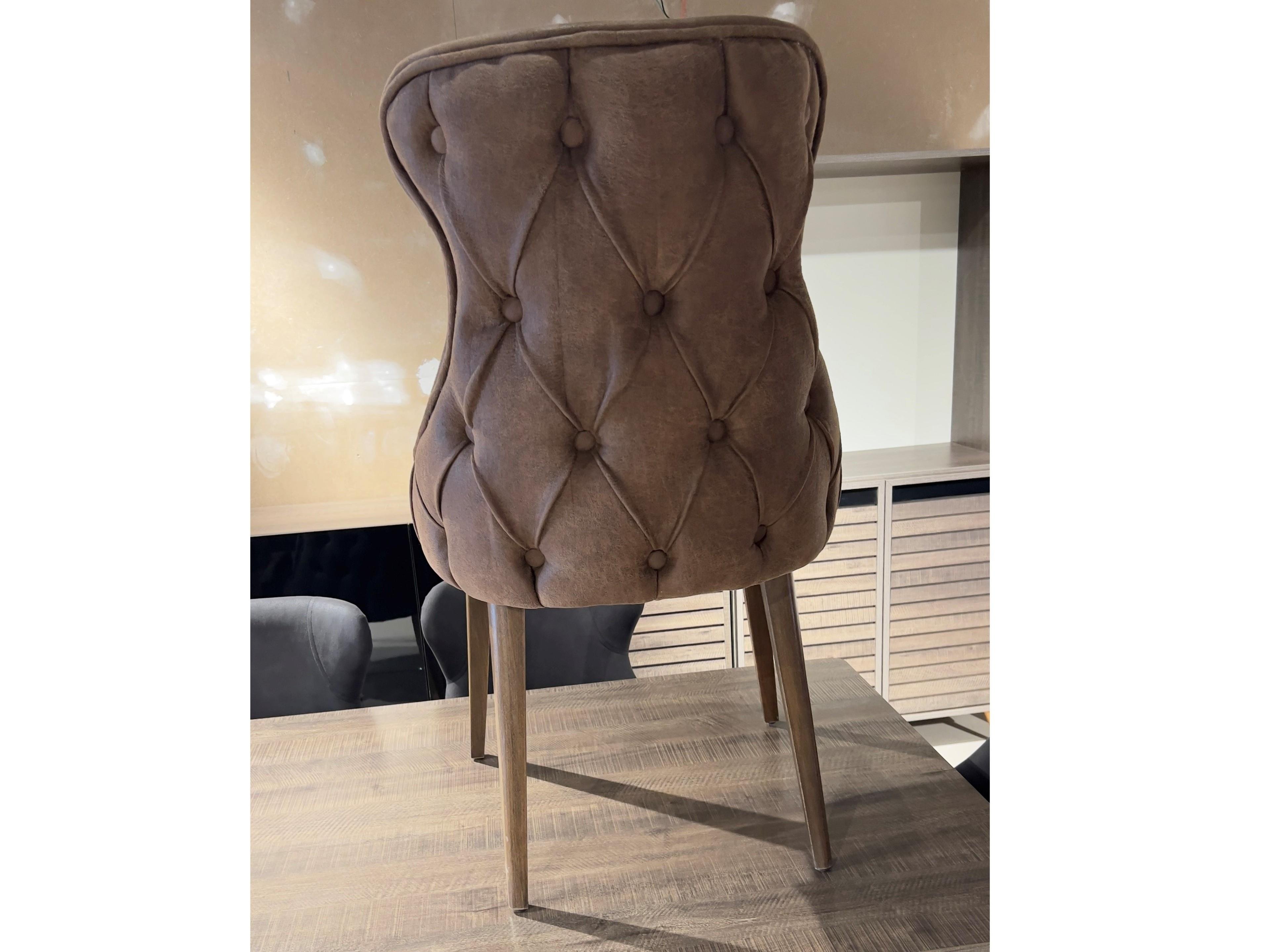EGE R DINING CHAIR