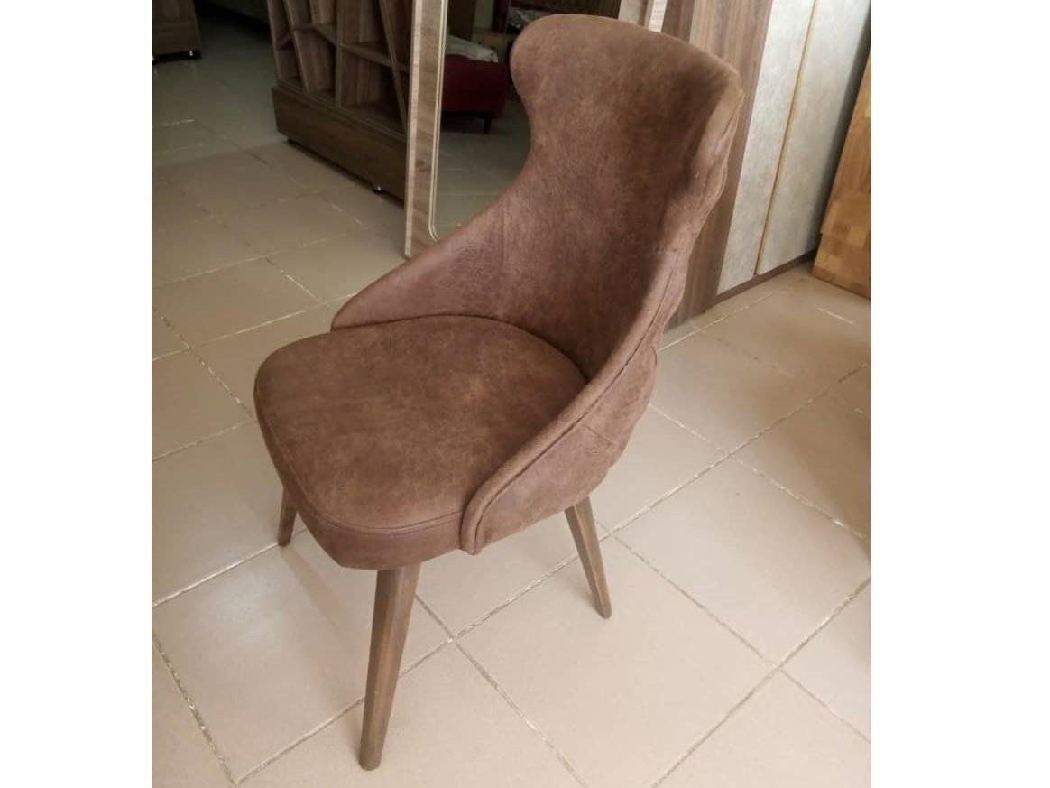 EGE R DINING CHAIR