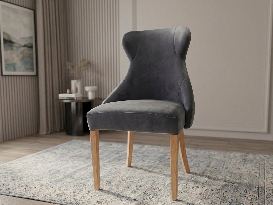 EGE S DINING CHAIR