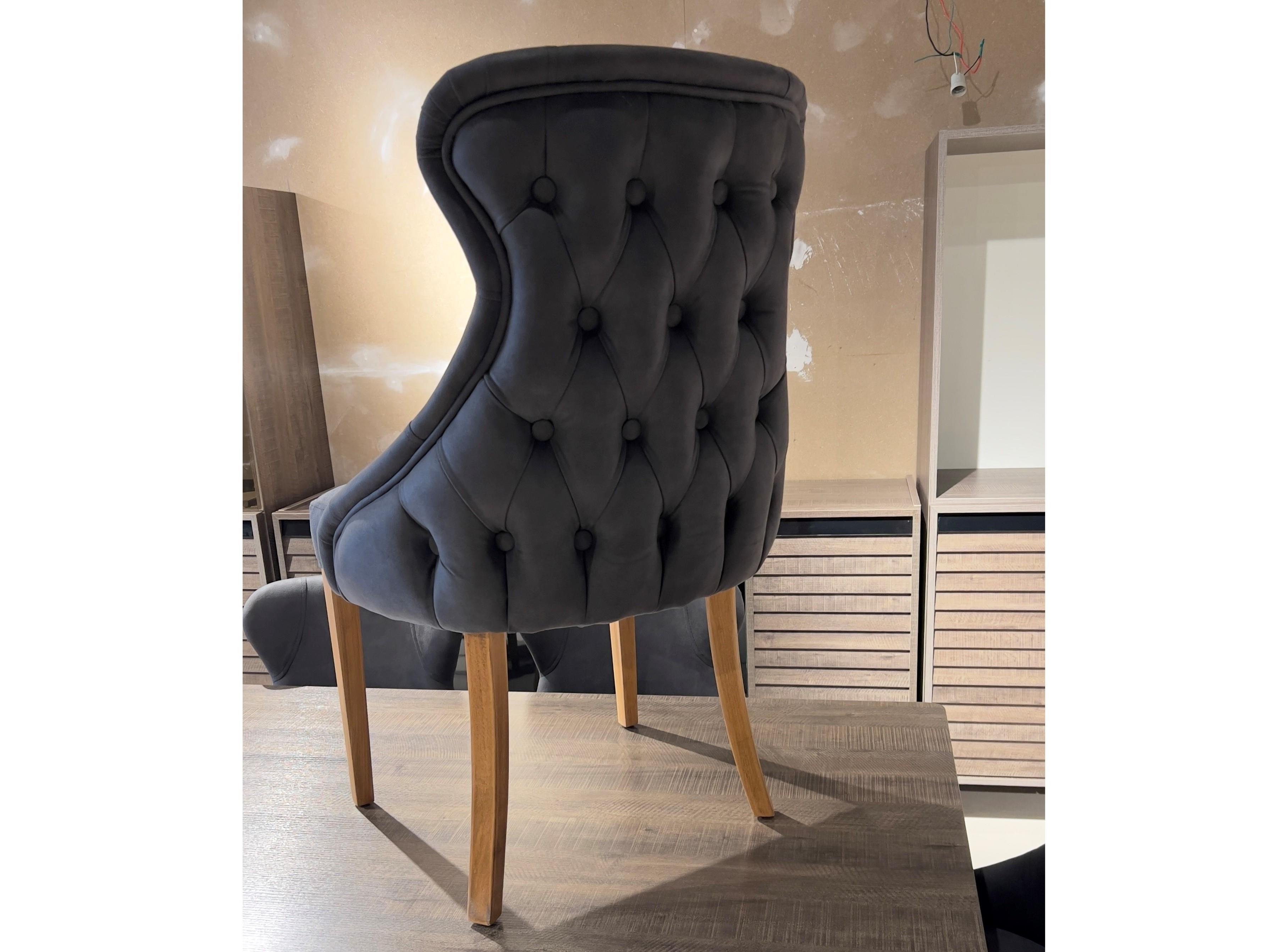 EGE S DINING CHAIR