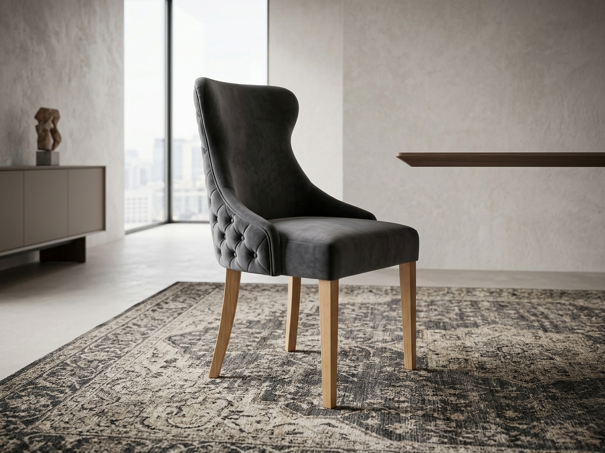 EGE S DINING CHAIR