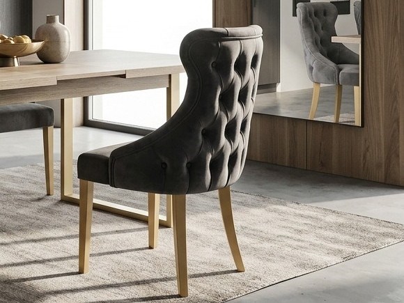 EGE S DINING CHAIR