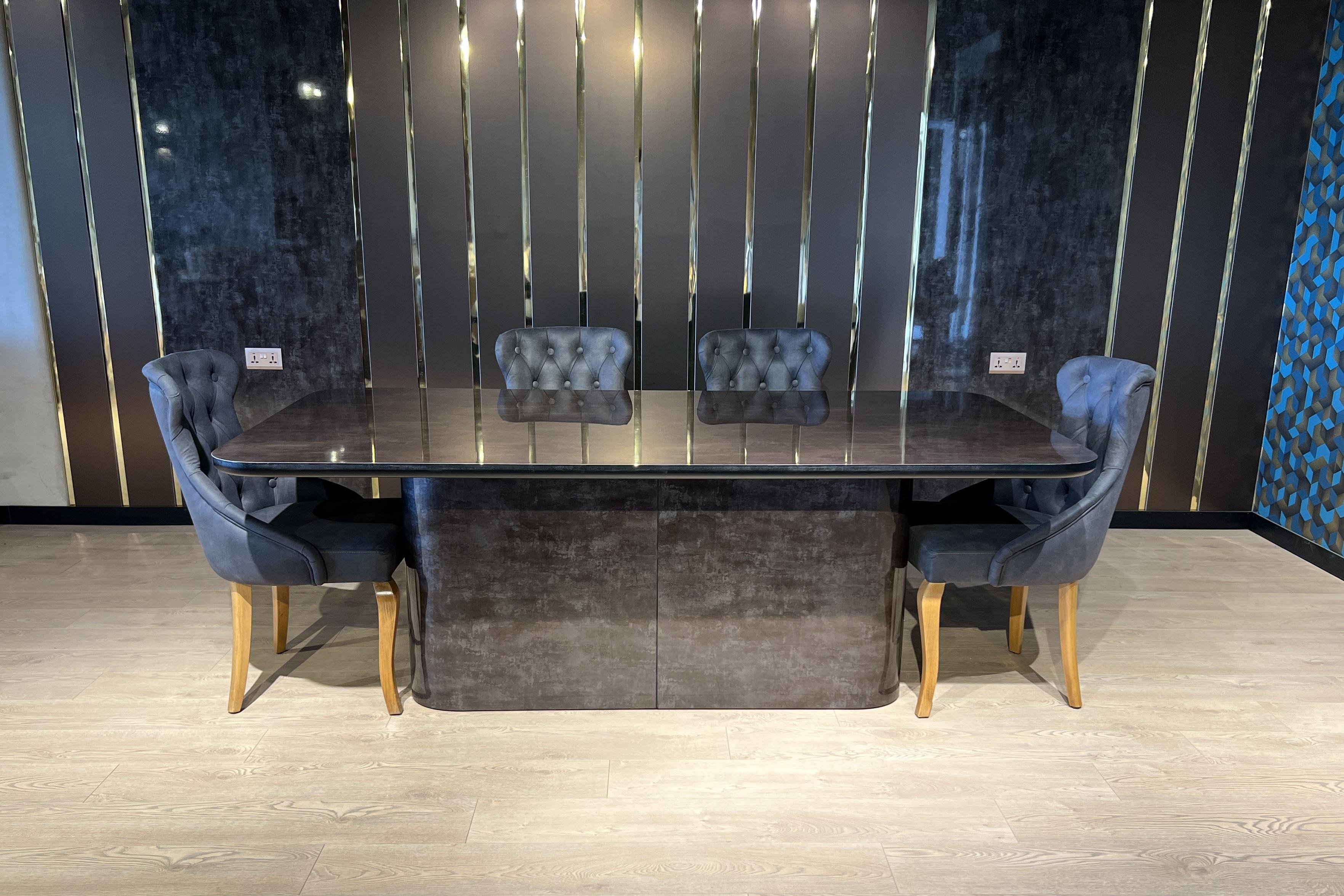 EGYPT DINING TABLE 210x110