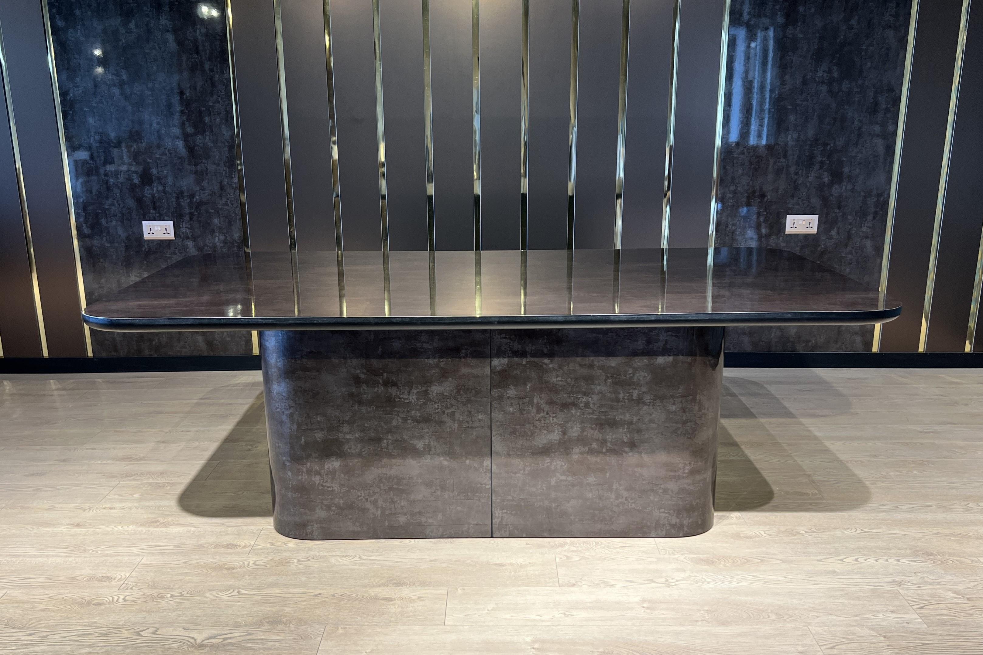 EGYPT DINING TABLE 210x110