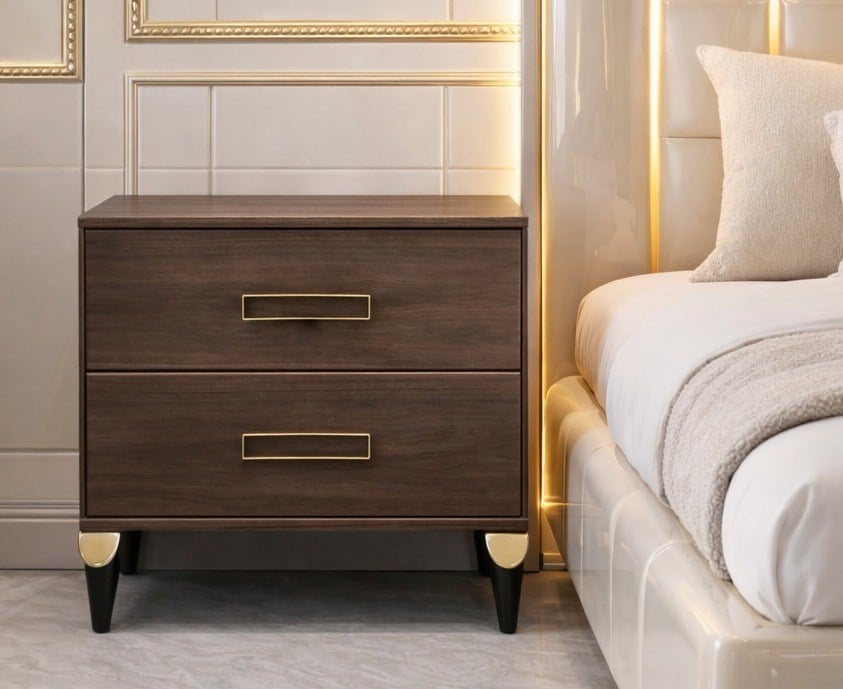 EGYPT NIGHTSTAND