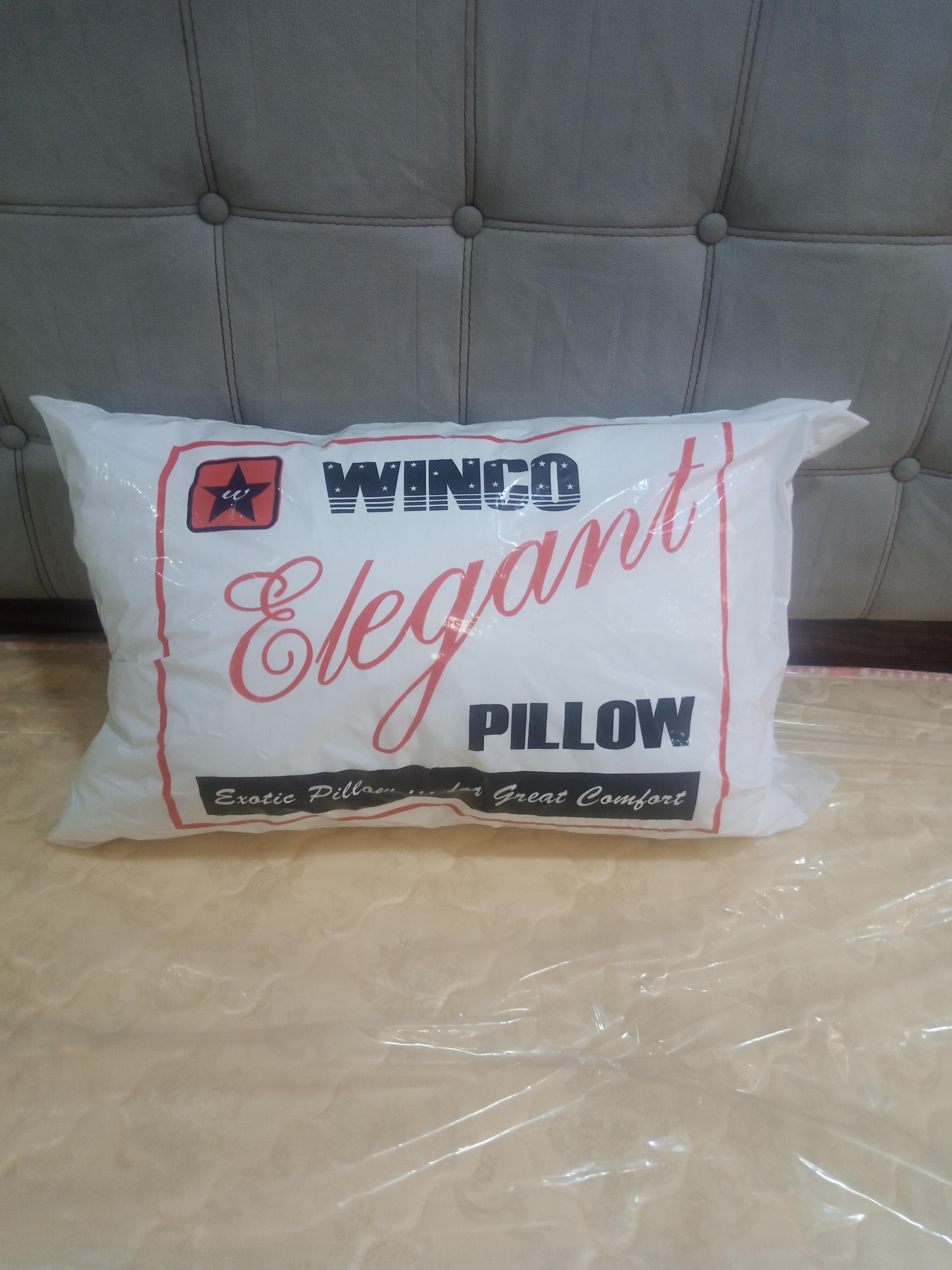 ELEGANT PILLOW