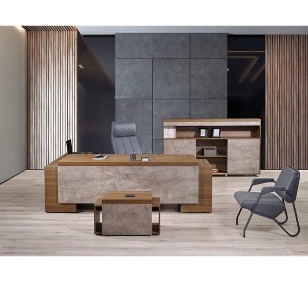 ERVA EXECUTIVE OFFICE TABLE 270x180