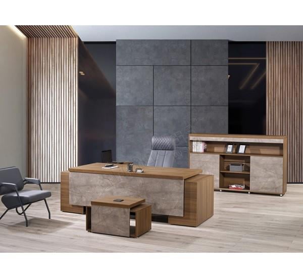ERVA EXECUTIVE OFFICE TABLE 270x180