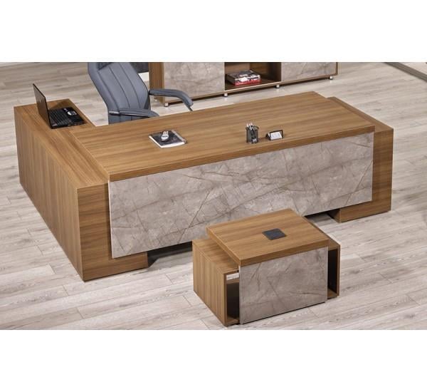 ERVA EXECUTIVE OFFICE TABLE 270x180