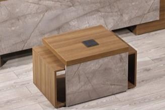 ERVA OFFICE COFFEE TABLE