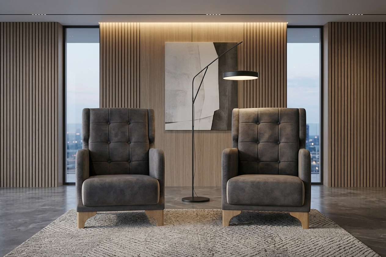 EUROMOD SEVEN SEATER SOFA SET