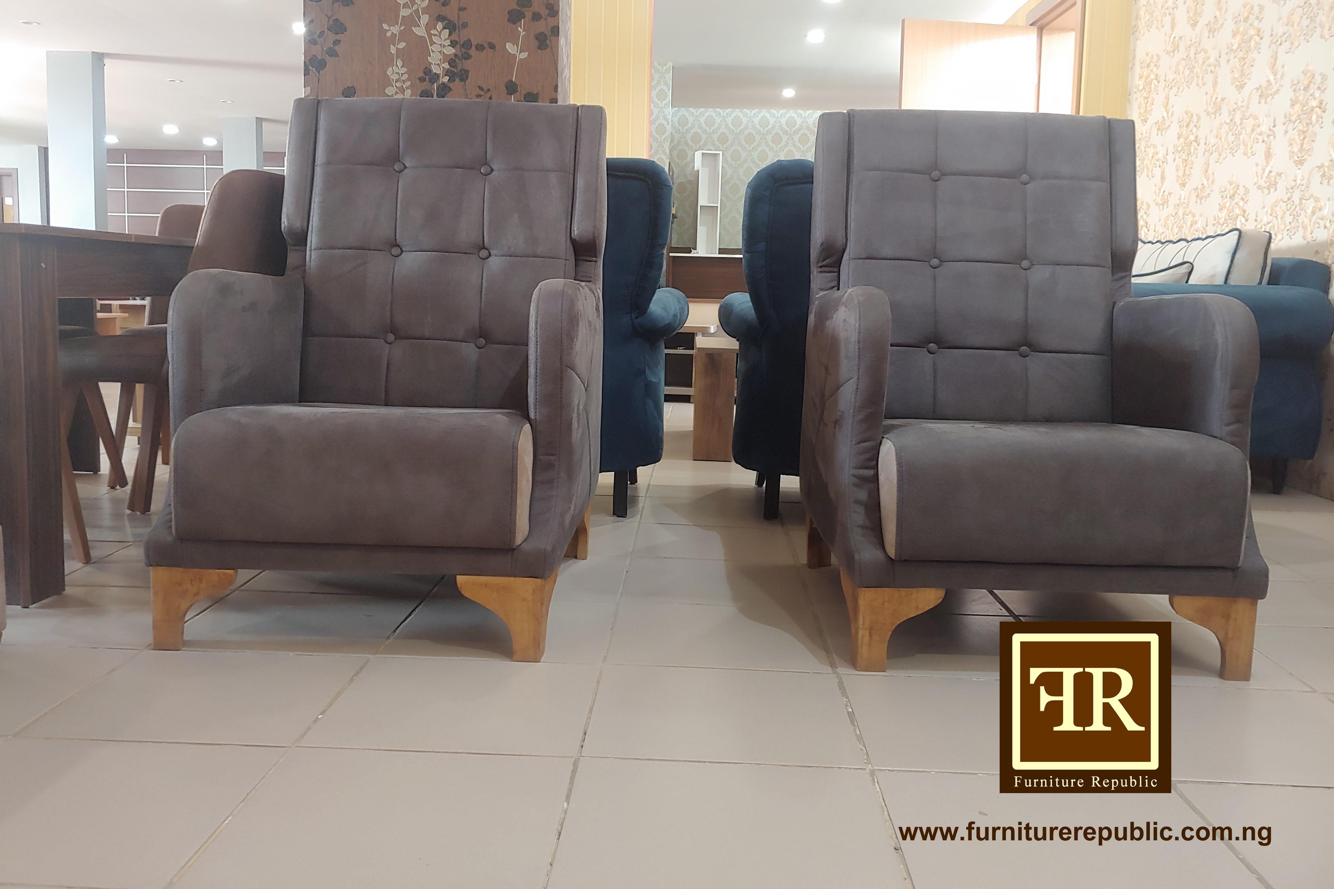 EUROMOD SOFA SET - BABY FACE