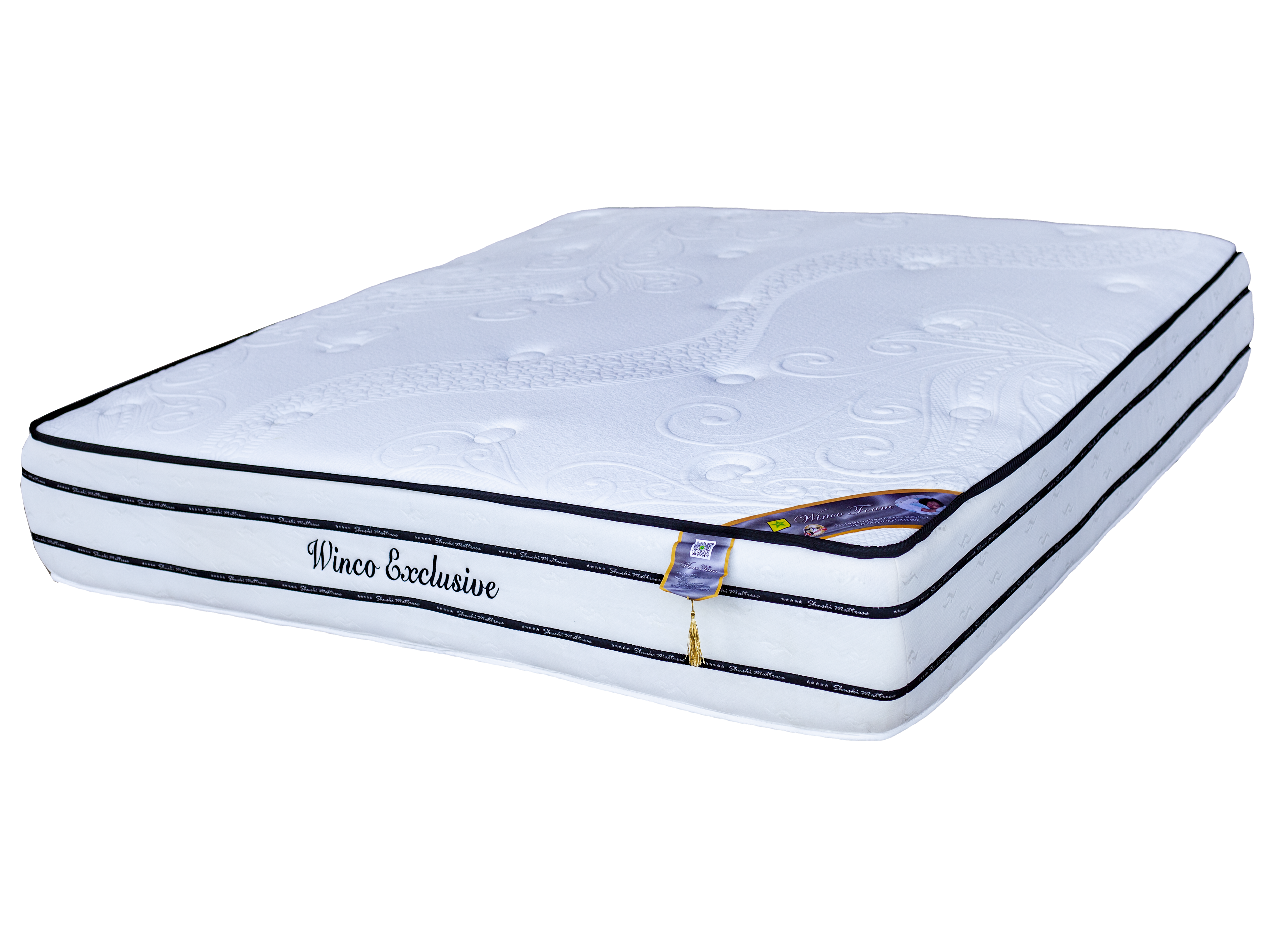 EXCLUSIVE MATTRESS
